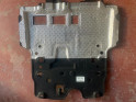 PEUGEOT 2008 MOTOR ALT MUHAFAZASI 9824226480