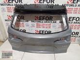 Oto Çıkma Parça / Toyota / Corolla / Kaporta & Karoser / Bagaj Kapağı / Çıkma Parça 