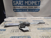 Oto Çıkma Parça / Citroen / Berlingo / Oto Cam / Cam Motoru / Çıkma Parça 