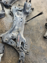 TOYOTA COROLLA MOTOR ALT TRAVERS ORJINAL CIKMA