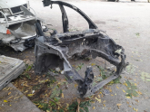 Oto Çıkma Parça / Toyota / Avensis / Kaporta & Karoser / Kesme Tavan Sacı / Çıkma Parça 