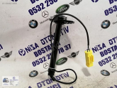 Oto Çıkma Parça / Mercedes / C Serisi / Kaporta & Karoser / Kaput / Sıfır Parça 