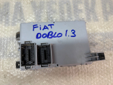 Oto Çıkma Parça / Fiat / Doblo / Elektrik / Sigorta Kutusu / Çıkma Parça 