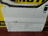 Oto Çıkma Parça / Renault / Trafic / Kaporta & Karoser / Sağ Sürgülü Kapı / Çıkma Parça 