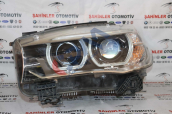 Oto Çıkma Parça / Bmw / X5 / Far & Stop / Sol Ön Far / Çıkma Parça 