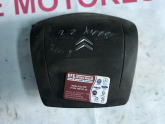 Peugeot Boxer Airbag (EFE)