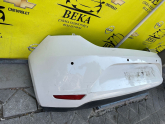 Oto Çıkma Parça / Seat / Leon / Tampon / Arka Tampon / Çıkma Parça 