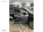 Nissan Qashqai J10 (2007-2013) Güneşlik