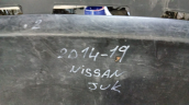 Oto Çıkma Parça / Nissan / Juke / Tampon / Ön Tampon / Çıkma Parça 