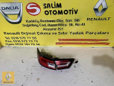 Oto Çıkma Parça / Renault / Clio / Far & Stop / Sol Arka Stop / Çıkma Parça 