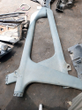 Oto Çıkma Parça / Renault / Megane / Tampon / Orta Izgara / Çıkma Parça 