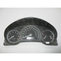 Saab 9-3 93 Benzinli Kilometre Saati Gösterge Paneli P12802924