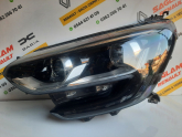 Oto Çıkma Parça / Renault / Megane / Far & Stop / Sol Ön Far / Çıkma Parça 