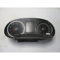 Volkswagen Polo 6R Kilometre Saati Gösterge Paneli 6R0920860B