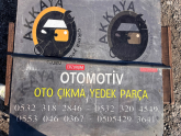 Oto Çıkma Parça / Renault / Megane / Oto Cam / Cam Fitili / Çıkma Parça 