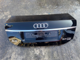 AUDİ A6 BAGAJ KAPAĞI ÇIKMA ORJİNAL HATASIZ