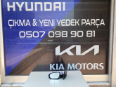 HYUNDAİ İ20 2014-2020 SOL AYNA SİNYALSİZ SIFIR YAN SANAYİ