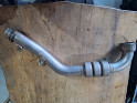 Oto Çıkma Parça / Nissan / Navara / Radyatör / İntercooler Hortumu / Çıkma Parça 