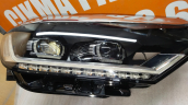 VOLKSWAGEN PASSAT B8 SAG FAR
