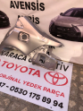 Oto Çıkma Parça / Toyota / Corolla / Kaporta & Karoser / Arka Çamurluk / Çıkma Parça 