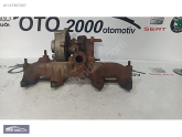 Oto Çıkma Parça / Audi / A3 / Motor / Turbo / Çıkma Parça 