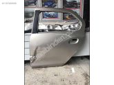 RENAULT SYMBOL SOL ARKA KAPI ORJİNAL