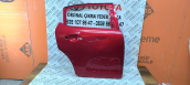 CİTROEN C3 2020 2025 SAĞ ARKA KAPI ÇIKMA ORJİNAL