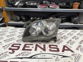 TOYOTA AVENSİS 03-09 XENON ORJİNAL ÇIKMA SOL FAR 81170-05240
