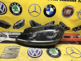 Oto Çıkma Parça / Volkswagen / Golf / Far & Stop / Sol Ön Far / Çıkma Parça 