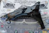 Oto Çıkma Parça / Volkswagen / Passat / Kaporta & Karoser / Sol Ön Çamurluk / Çıkma Parça 