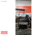 Oto Çıkma Parça / Seat / Leon / Motor / Motor (komple) / Çıkma Parça 