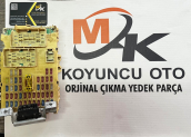 Oto Çıkma Parça / Hyundai / Accent / Elektrik / Sigorta Kutusu / Çıkma Parça 