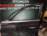Chery Tiggo 8 sol ön kapı