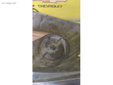 Oto Çıkma Parça / Opel / Insignia / Far & Stop / Sol Ön Far / Çıkma Parça 