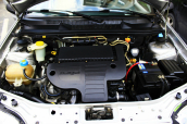 FIAT LINEA 1.3 MTJ EURO4-4.5 KOMPLE MOTOR
