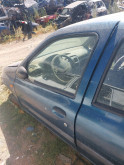 Oto Çıkma Parça / Renault / Clio / Kaporta & Karoser / Sol Ön Kapı / Çıkma Parça 