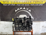 Oto Çıkma Parça / Mercedes / Vaneo / Motor / Motor (komple) / Çıkma Parça 