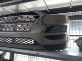 Oto Çıkma Parça / Hyundai / Tucson / Kaporta & Karoser / Panjur / Çıkma Parça 