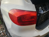 VOLKSWAGEN TIGUAN 2014 SOL STOP VE TÜM PARÇALARI
