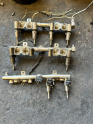 BMW ÇIKMA F20 N13 ENJEKTÖR KÜTÜĞÜ  8682350 7591623 7598785 752835