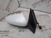 Oto Çıkma Parça / Peugeot / 3008 / Ayna / Sağ Dış Ayna / Çıkma Parça 
