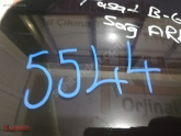 Oto Çıkma Parça / Volkswagen / Passat / Oto Cam / Kelebek Camı / Çıkma Parça 