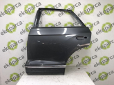 Oto Çıkma Parça / Volkswagen / T-Roc / Kaporta & Karoser / Sol Arka Kapı / Çıkma Parça 