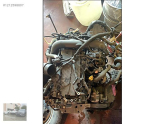 2010 FORD TRANSİT KOMPLE MOTOR ÜNALLAR OTO YEDEK PARÇA