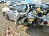 Oto Çıkma Parça / Citroen / C-elysee / Jant & Lastik / Çelik Jant / Çıkma Parça 