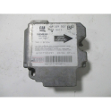 Opel Astra G Airbag Beyni 09229302 5WK42925 BF