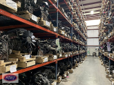 Oto Çıkma Parça / Ford / Mondeo / Motor / Motor (komple) / Çıkma Parça 