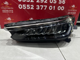 2022-2024 Honda City Led Sol Ön Far 33150-T00-Y321-M1