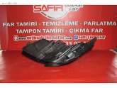 Oto Çıkma Parça / Opel / Corsa / Far & Stop / Sağ Ön Far / Çıkma Parça 