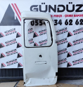 Oto Çıkma Parça / Fiat / Fiorino / Kaporta & Karoser / Bagaj Kapağı / Çıkma Parça 